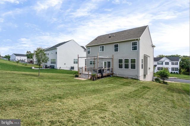 3028 LANDING EAGLE CT, Woodbridge, VA 22191