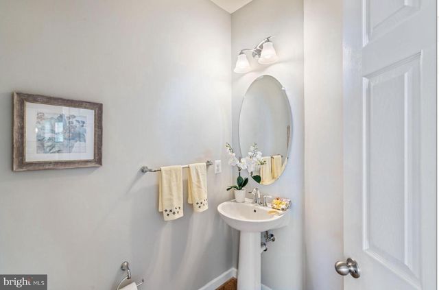 3028 LANDING EAGLE CT, Woodbridge, VA 22191
