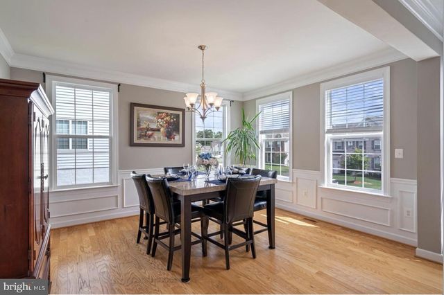 3028 LANDING EAGLE CT, Woodbridge, VA 22191