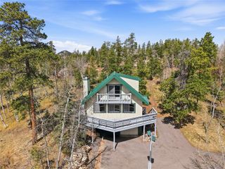 10568 Walters Circle, Morrison, CO 80465