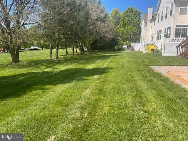 9 SHELLEY CIR, East Windsor, NJ 08520