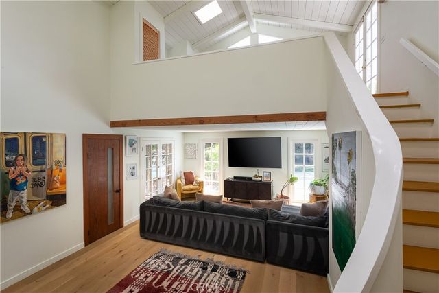 5108 Strohm, Toluca Lake, CA 91601