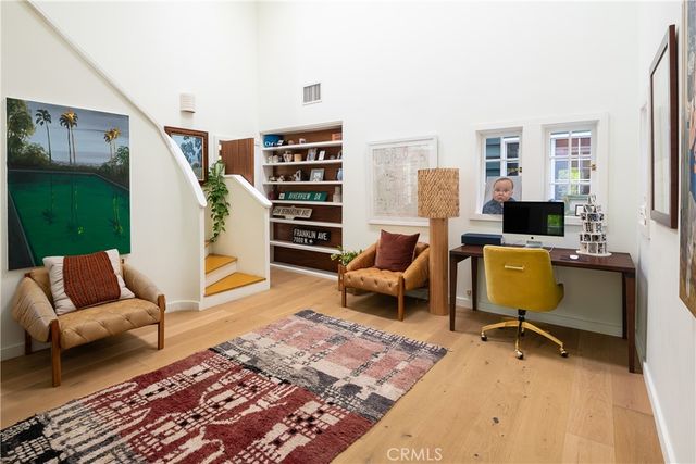 5108 Strohm, Toluca Lake, CA 91601