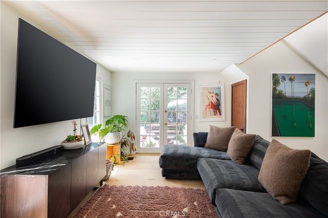 5108 Strohm, Toluca Lake, CA 91601