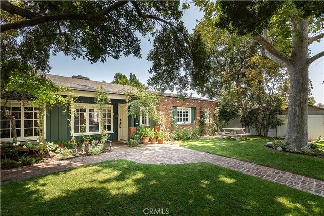 5108 Strohm, Toluca Lake, CA 91601