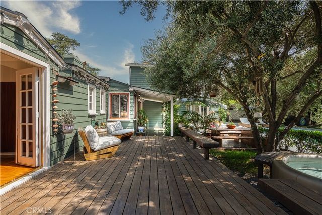 5108 Strohm, Toluca Lake, CA 91601