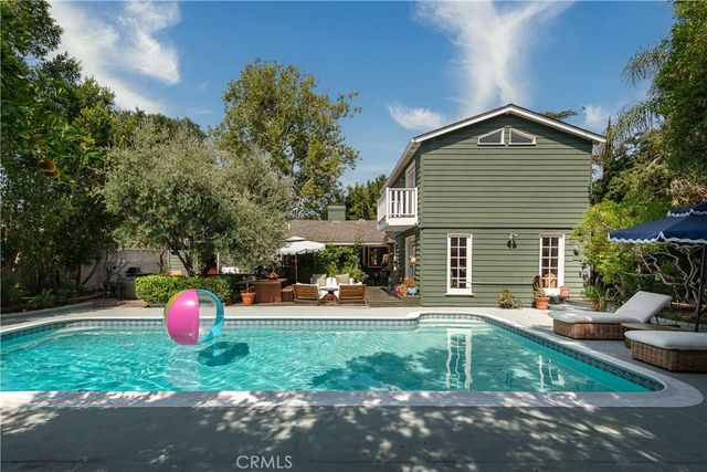 5108 Strohm, Toluca Lake, CA 91601