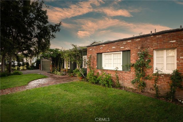 5108 Strohm, Toluca Lake, CA 91601