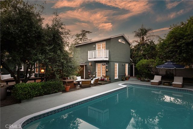 5108 Strohm, Toluca Lake, CA 91601