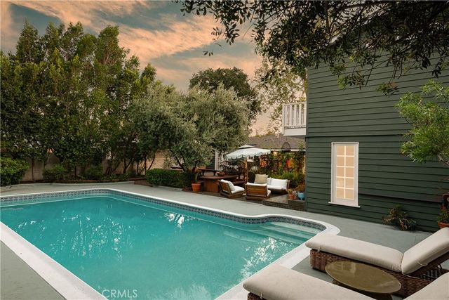 5108 Strohm, Toluca Lake, CA 91601