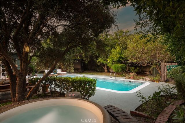 5108 Strohm, Toluca Lake, CA 91601