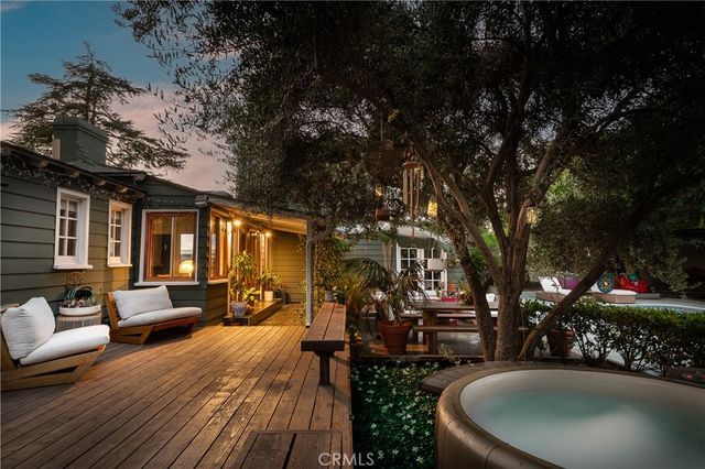 5108 Strohm, Toluca Lake, CA 91601