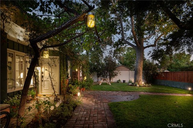 5108 Strohm, Toluca Lake, CA 91601