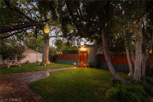 5108 Strohm, Toluca Lake, CA 91601