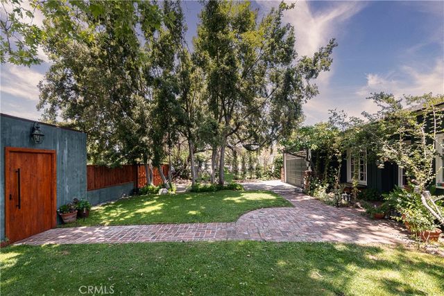 5108 Strohm, Toluca Lake, CA 91601