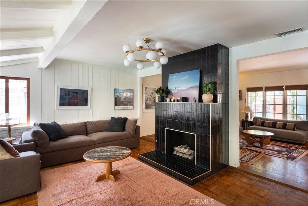 5108 Strohm, Toluca Lake, CA 91601