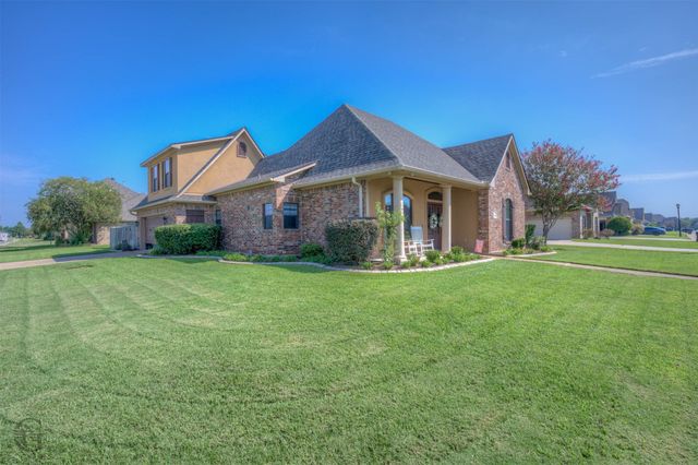 501 Falling Water Circle, Bossier City, LA 71112