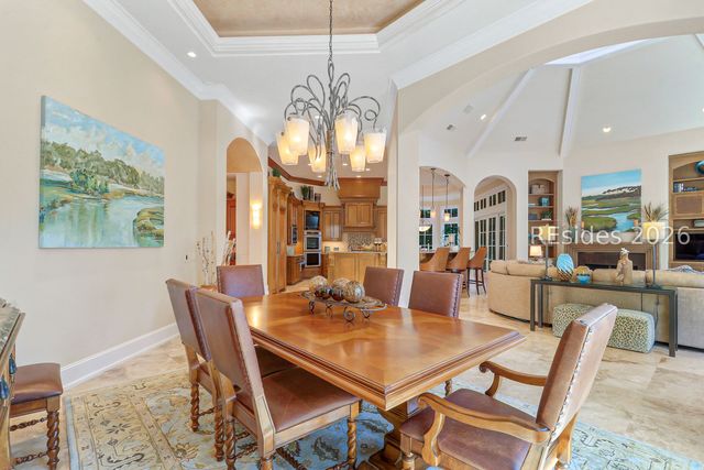 752 Colonial Dr, Hilton Head Island, SC 29926