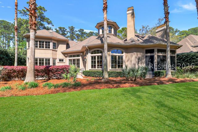 752 Colonial Dr, Hilton Head Island, SC 29926