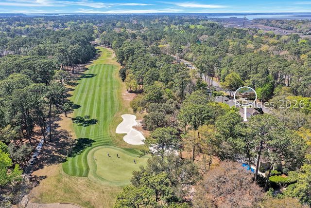 752 Colonial Dr, Hilton Head Island, SC 29926