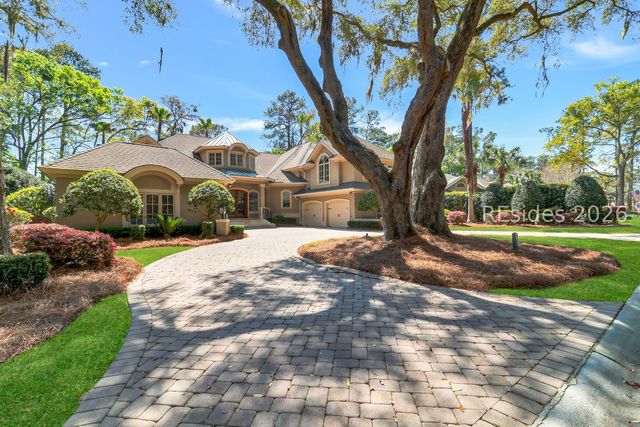 752 Colonial Dr, Hilton Head Island, SC 29926