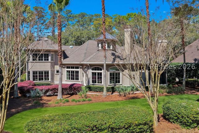 752 Colonial Dr, Hilton Head Island, SC 29926