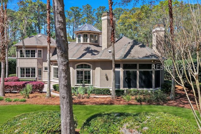 752 Colonial Dr, Hilton Head Island, SC 29926