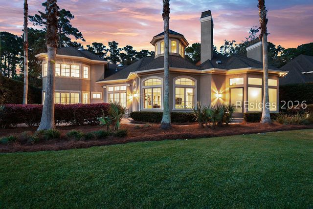 752 Colonial Dr, Hilton Head Island, SC 29926