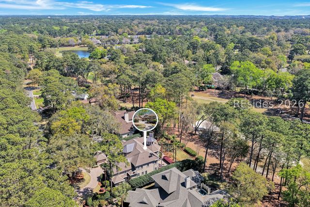 752 Colonial Dr, Hilton Head Island, SC 29926