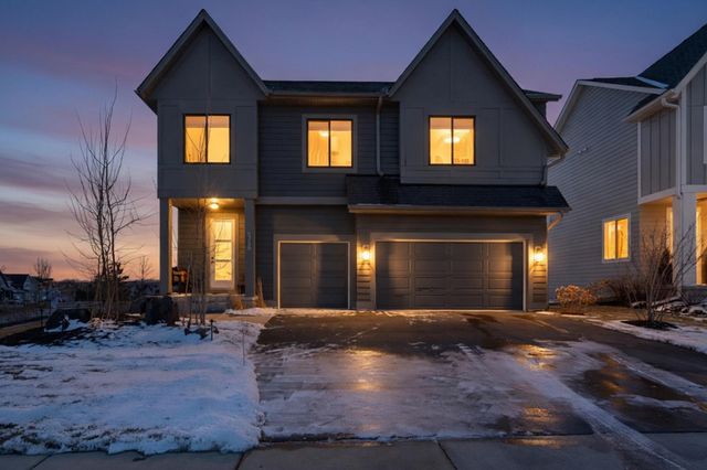 5385 Gestach Lane, Chaska, MN 55318