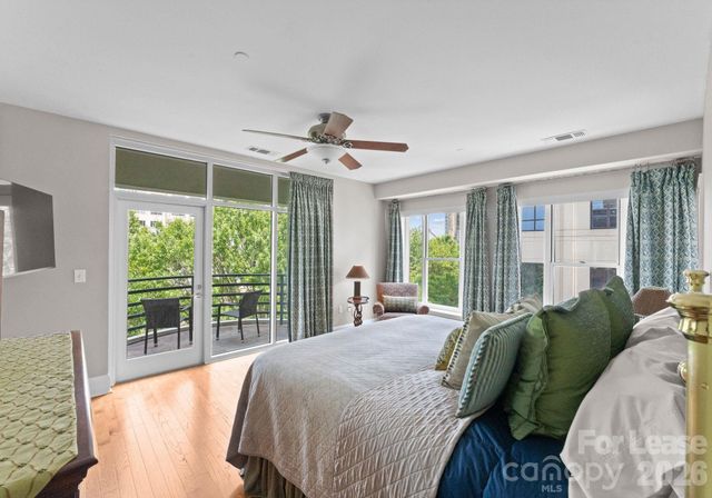 400 N Church Street 422, Charlotte, NC 28202