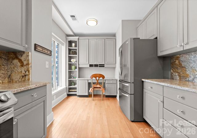 400 N Church Street 422, Charlotte, NC 28202