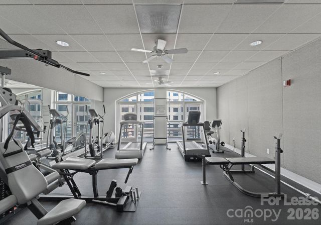 400 N Church Street 422, Charlotte, NC 28202