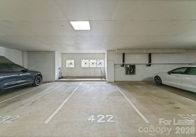 400 N Church Street 422, Charlotte, NC 28202