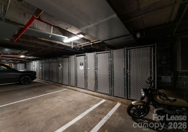 400 N Church Street 422, Charlotte, NC 28202