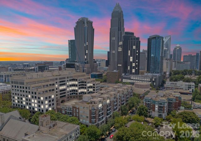 400 N Church Street 422, Charlotte, NC 28202