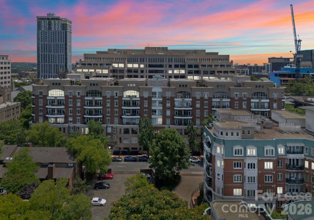 400 N Church Street 422, Charlotte, NC 28202