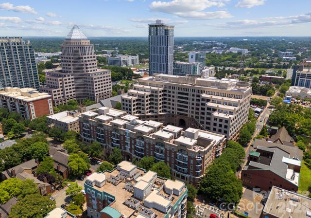 400 N Church Street 422, Charlotte, NC 28202