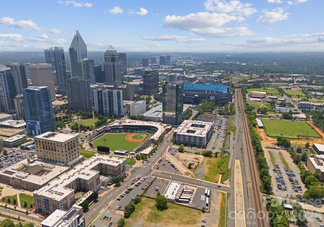 400 N Church Street 422, Charlotte, NC 28202