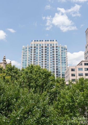 400 N Church Street 422, Charlotte, NC 28202