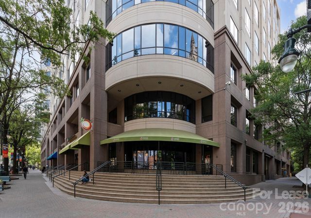 400 N Church Street 422, Charlotte, NC 28202