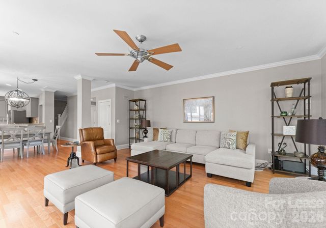 400 N Church Street 422, Charlotte, NC 28202
