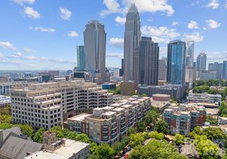 400 N Church Street 422, Charlotte, NC 28202