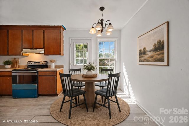 802 N Shaver Street, Salisbury, NC 28144
