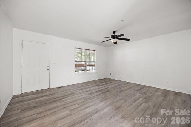 802 N Shaver Street, Salisbury, NC 28144