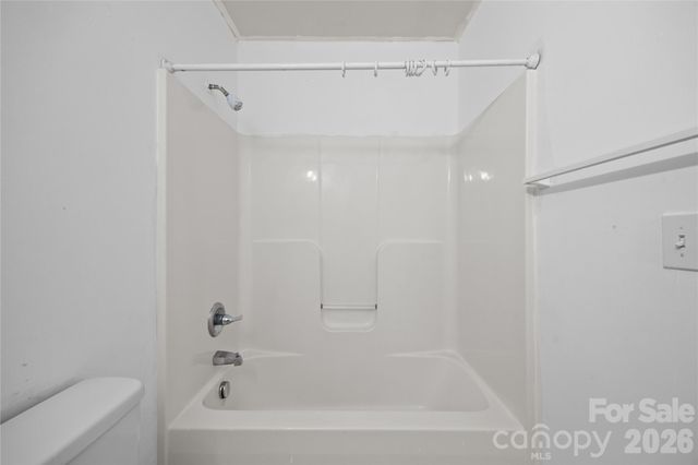 802 N Shaver Street, Salisbury, NC 28144