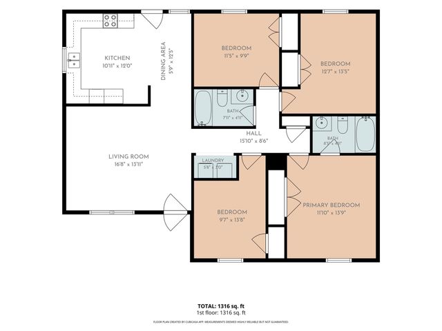 802 N Shaver Street, Salisbury, NC 28144