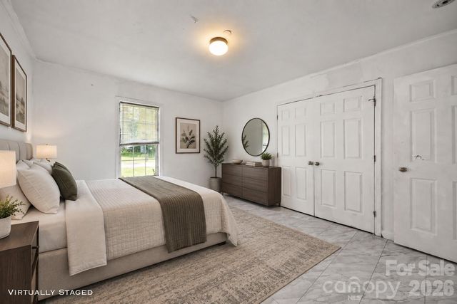 802 N Shaver Street, Salisbury, NC 28144
