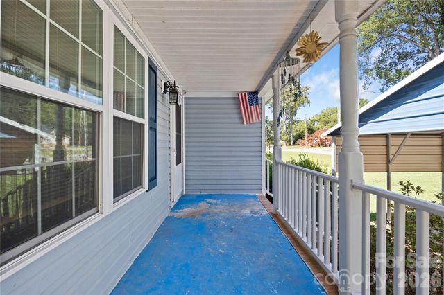 802 N Shaver Street, Salisbury, NC 28144