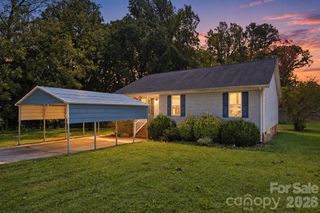 802 N Shaver Street, Salisbury, NC 28144